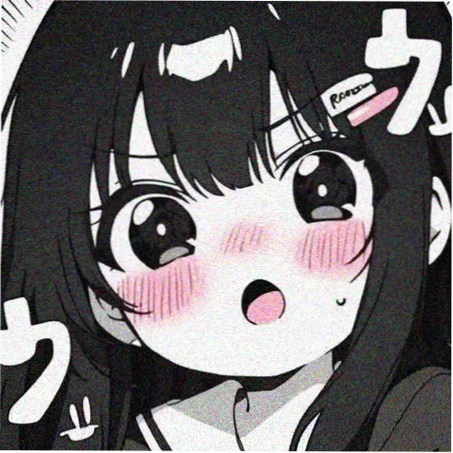 漫画啦编辑部成员头像：答疑栏目维护编辑
