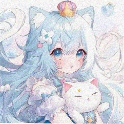 漫画啦专题执笔编辑头像
