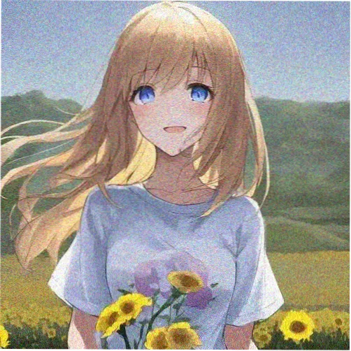 漫画啦观察手记主笔头像