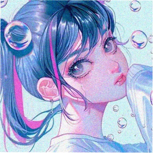 漫画啦来稿栏目主持人头像